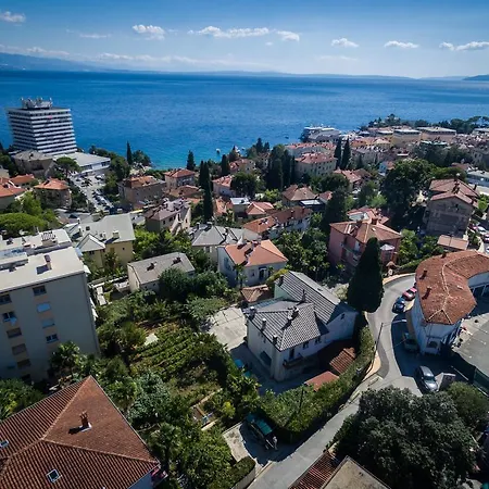 Kinkela * Opatija