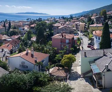 Kinkela Apartament Opatija