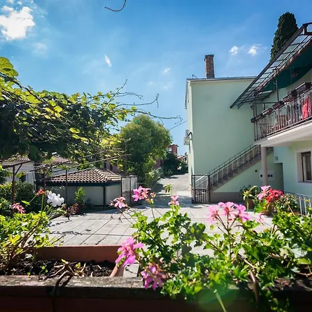 Apartament Kinkela Opatija