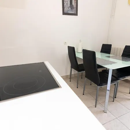 Kinkela Appartement Opatija