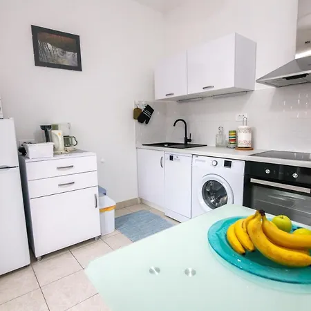 Kinkela Appartement