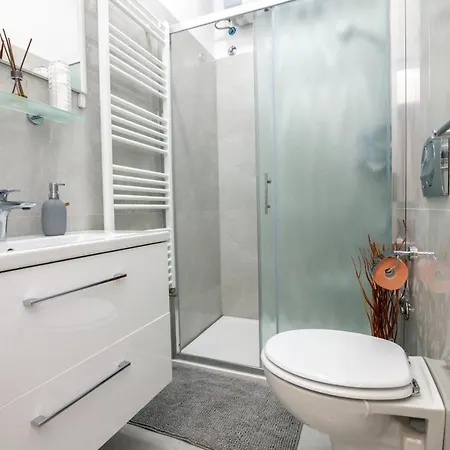 Kinkela Appartement Opatija