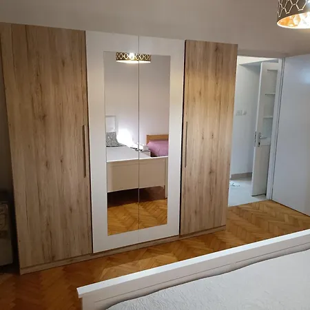 Appartement Kinkela *