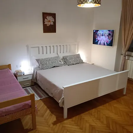 Kinkela Appartement Opatija