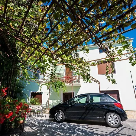 Apartman Kinkela Opatija