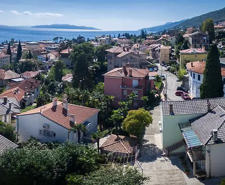 Kinkela Appartement Opatija