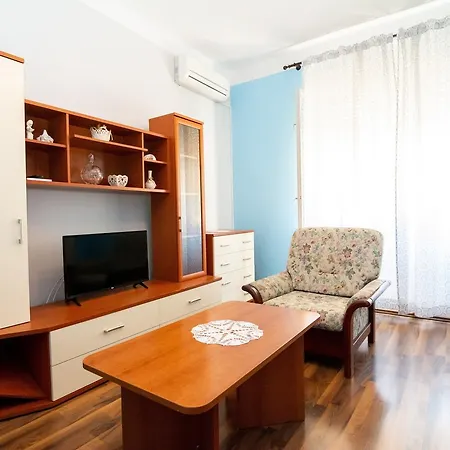 Kinkela Appartement