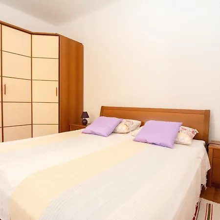 Appartement Kinkela