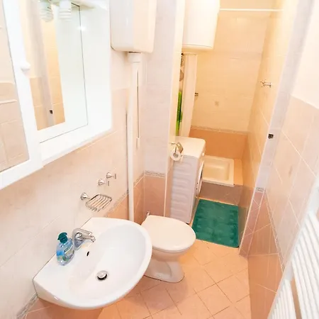 Appartement Kinkela