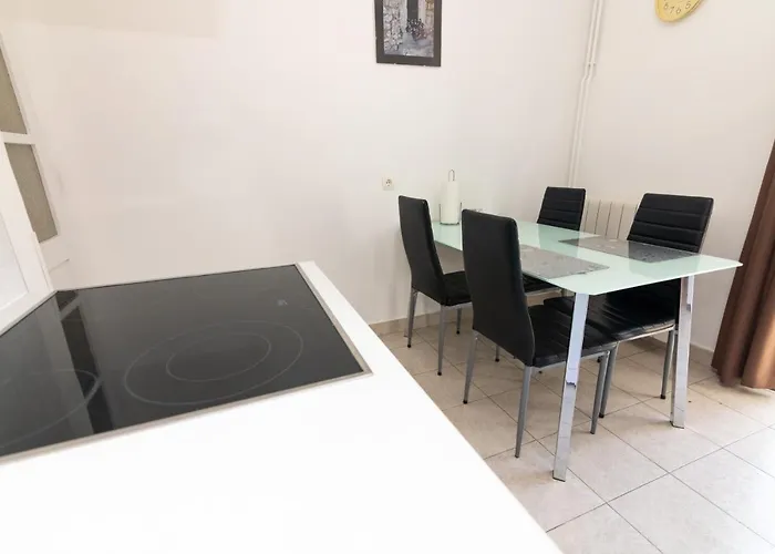 Kinkela Apartman Opatija