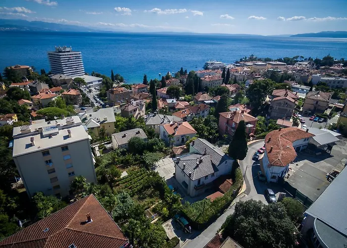 Kinkela * Opatija