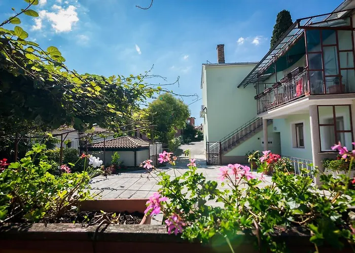 Apartman Kinkela Opatija