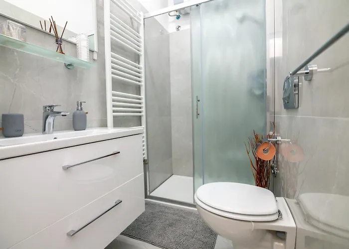 Kinkela Appartement Opatija