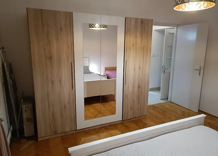 Appartement Kinkela *