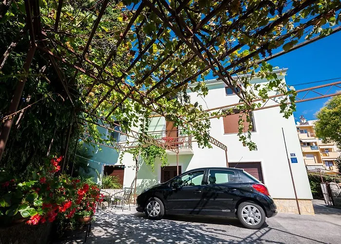 Appartement Kinkela Opatija