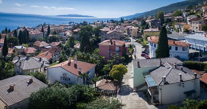Kinkela Appartement Opatija