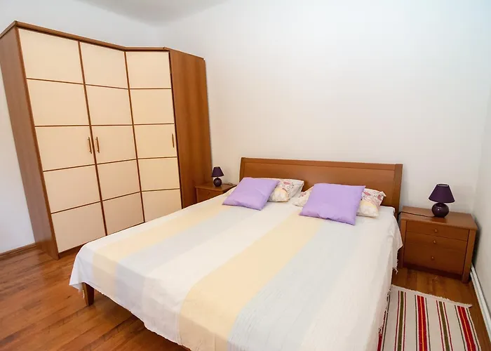 Appartement Kinkela *